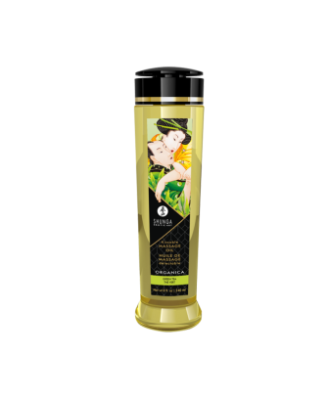 Coffret Jardin d'Edo Bio 5 produits Shunga 